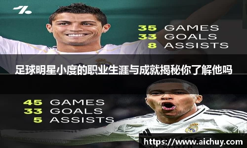 足球明星小度的职业生涯与成就揭秘你了解他吗